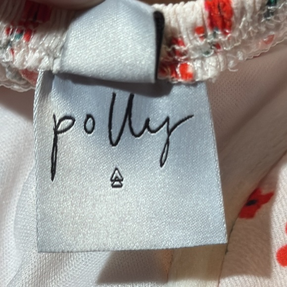 Polly Cute Dress - Picture 14 of 14